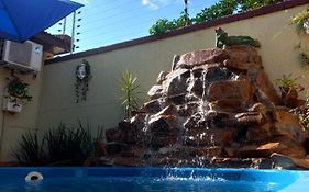 Salto dos hermanas