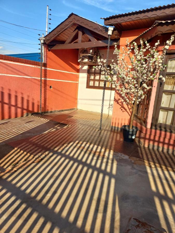 Salto dos hermanas Porto Iguaçu Exterior foto