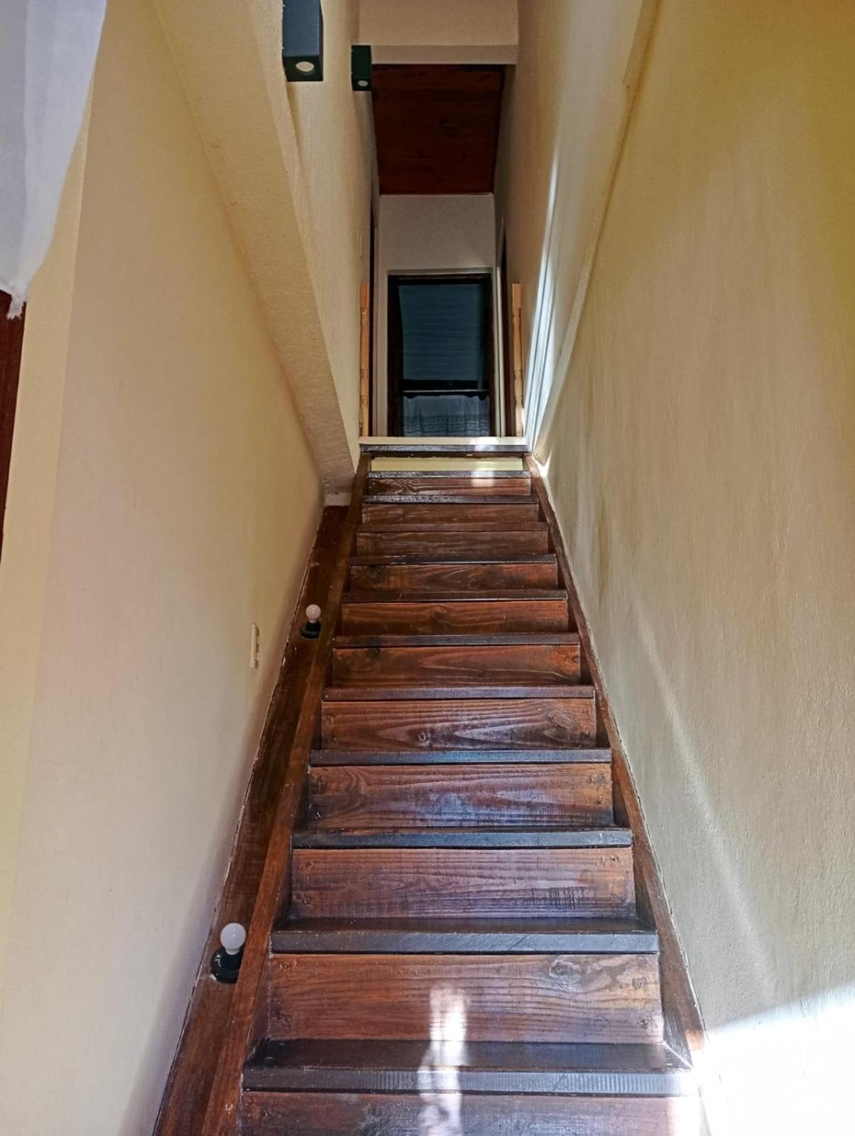 Salto dos hermanas Porto Iguaçu Exterior foto