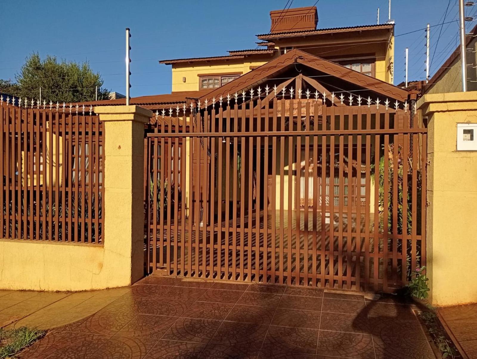 Salto dos hermanas Porto Iguaçu Exterior foto